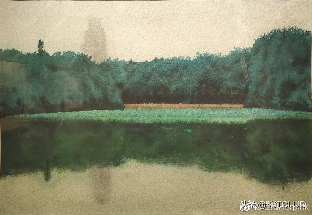 武汉印象 ▏重启第101天，我们在美术馆邂逅这座城