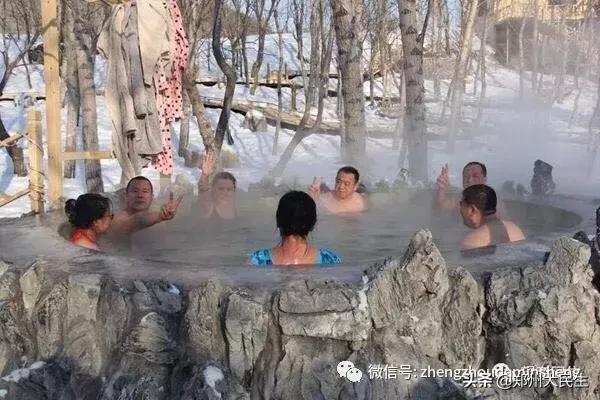 【健康大家谈】泡温泉有啥关注事项，你知道吗？