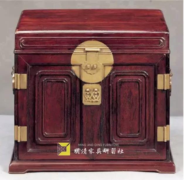 家具中的变形金刚