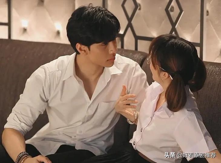 宅家必看的甜宠剧,宅家看泰剧