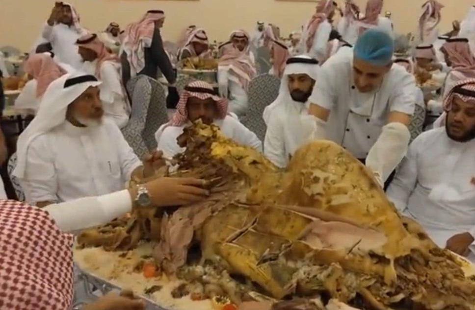 迪拜人吃东西,迪拜人吃水果