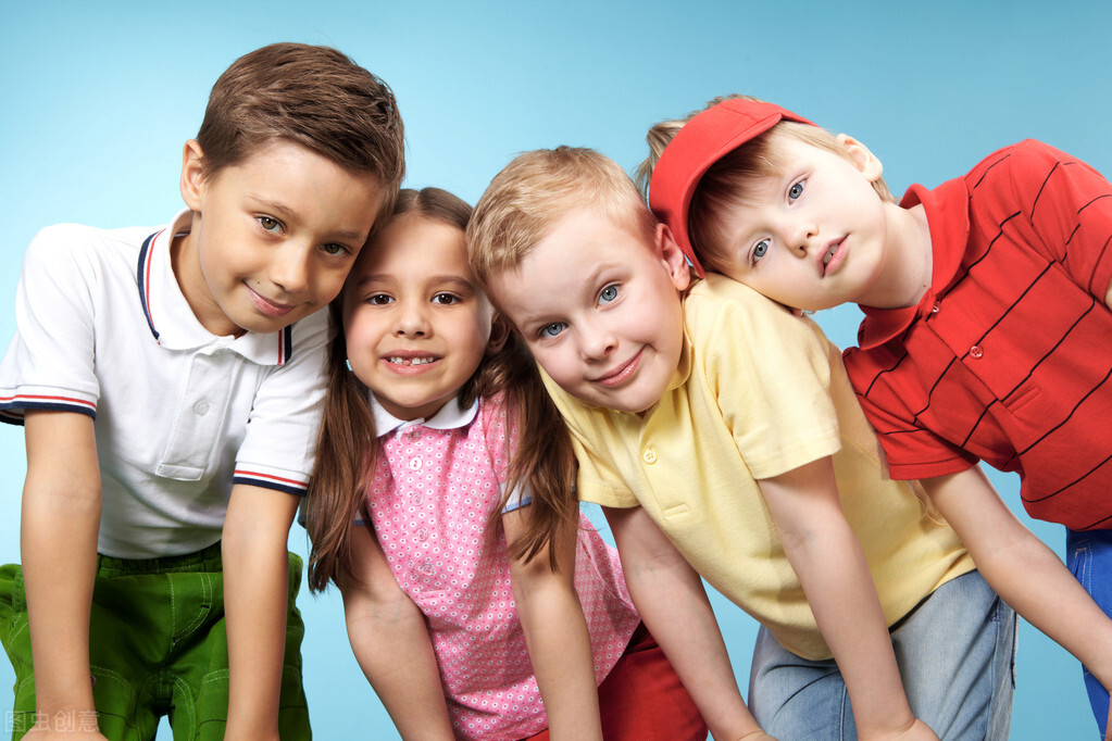 小孩子撒谎和大人撒谎有什么区别,为什么孩子开始学会撒谎