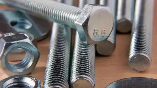 螺栓12.9级和8.8级的螺纹差别,螺纹规格m11*1啥意思