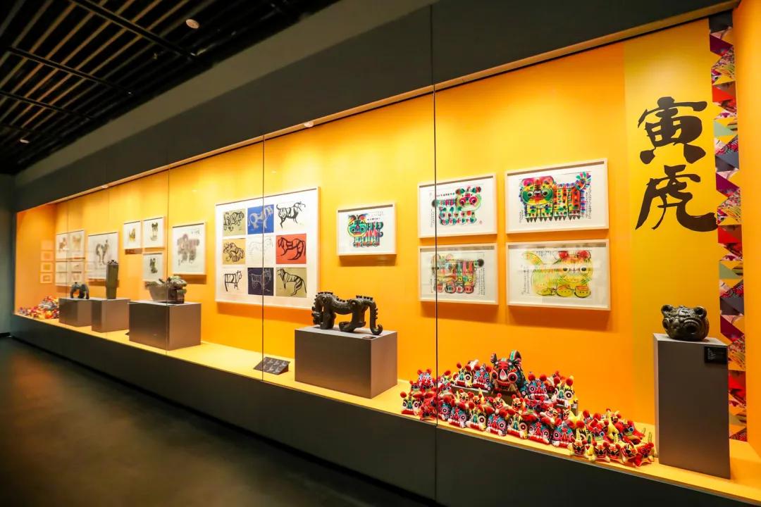 2023年十大精品展览,2022必看展览