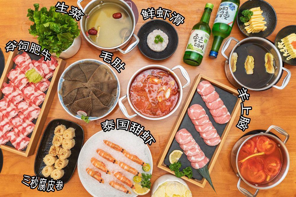 私藏小众餐厅单间,私藏小众餐厅本地