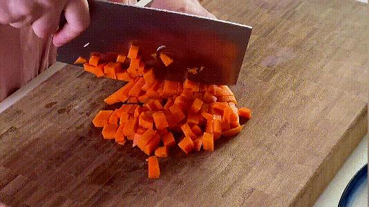 二月二吃芥菜饭视频,怎么焖芥菜又香又辣