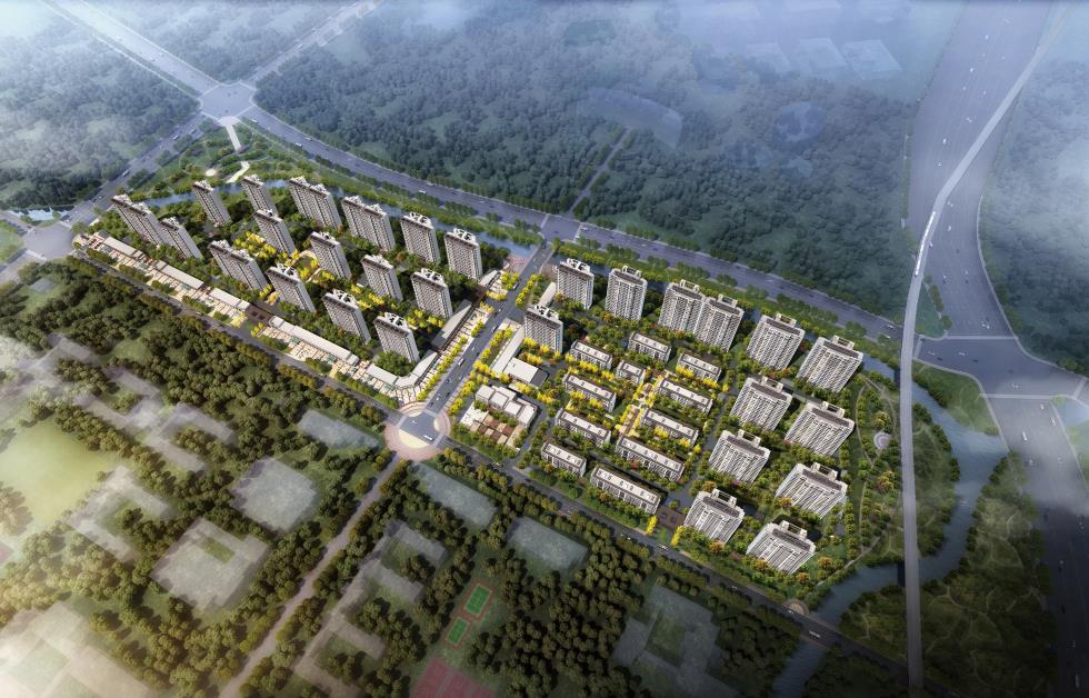 溧水康利华府开盘视频,溧水康利华府最新规划