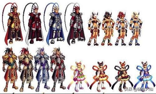 2019年dnf春节套上线,dnf春节套2020和2019春节套对比