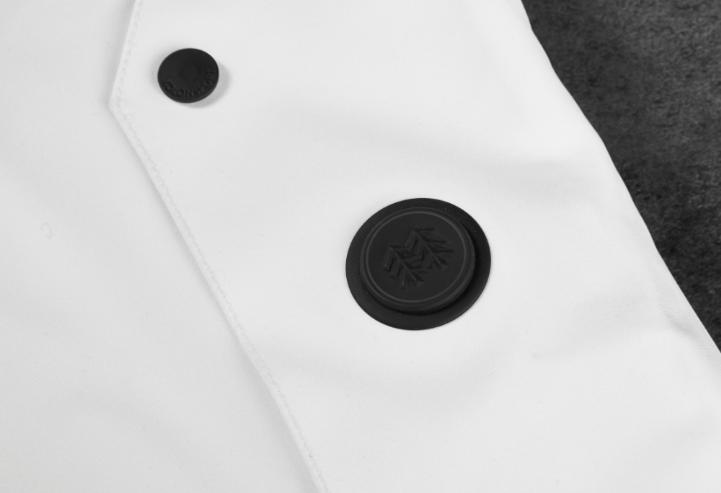 有效抵御寒冷的穿搭,怕冷星人如何穿搭