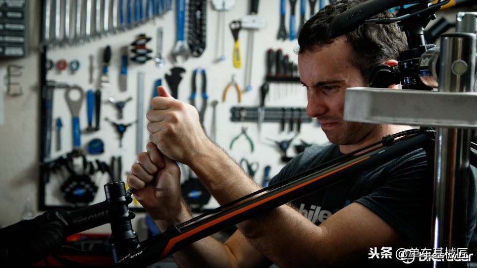 如何学习维修山地自行车,如何提升自行车修车技术