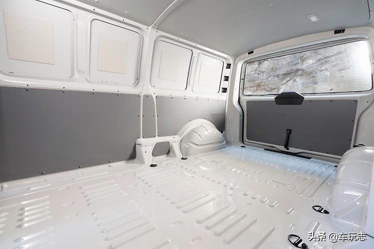 transporter大众2024,大众transporter商用车