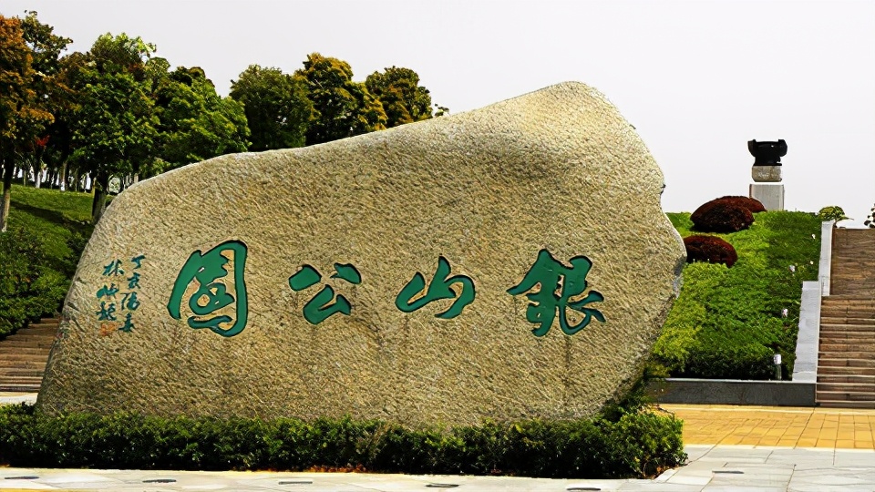 江苏省镇江市有哪些旅游的地方,镇江的旅游资源