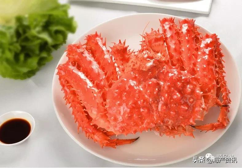 春节必买的海鲜,一年四季海鲜怎么选