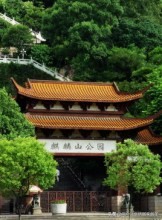 美丽的三明,美丽的三明美景