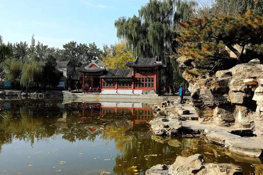 关于祖国的小知识,有关中国的所有小知识