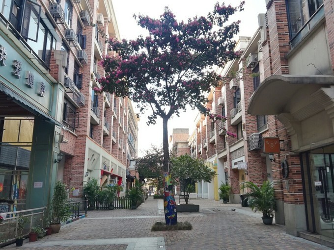 广州番禺渔人码头,广州渔人码头