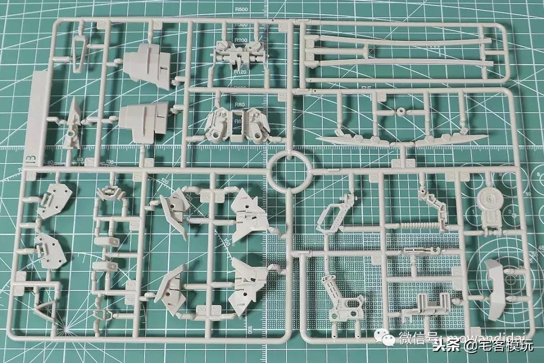 模匠魂hirm红异端拼装要关注什么,模匠魂hirm红异端猩猩臂能不能买