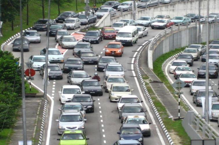 遇到别车怎么对付,遇到别车的情况