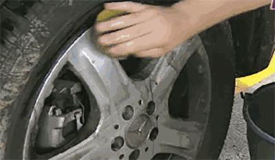 用久的锅生锈简单有效去除,太久不用的锅生锈的清洗方法