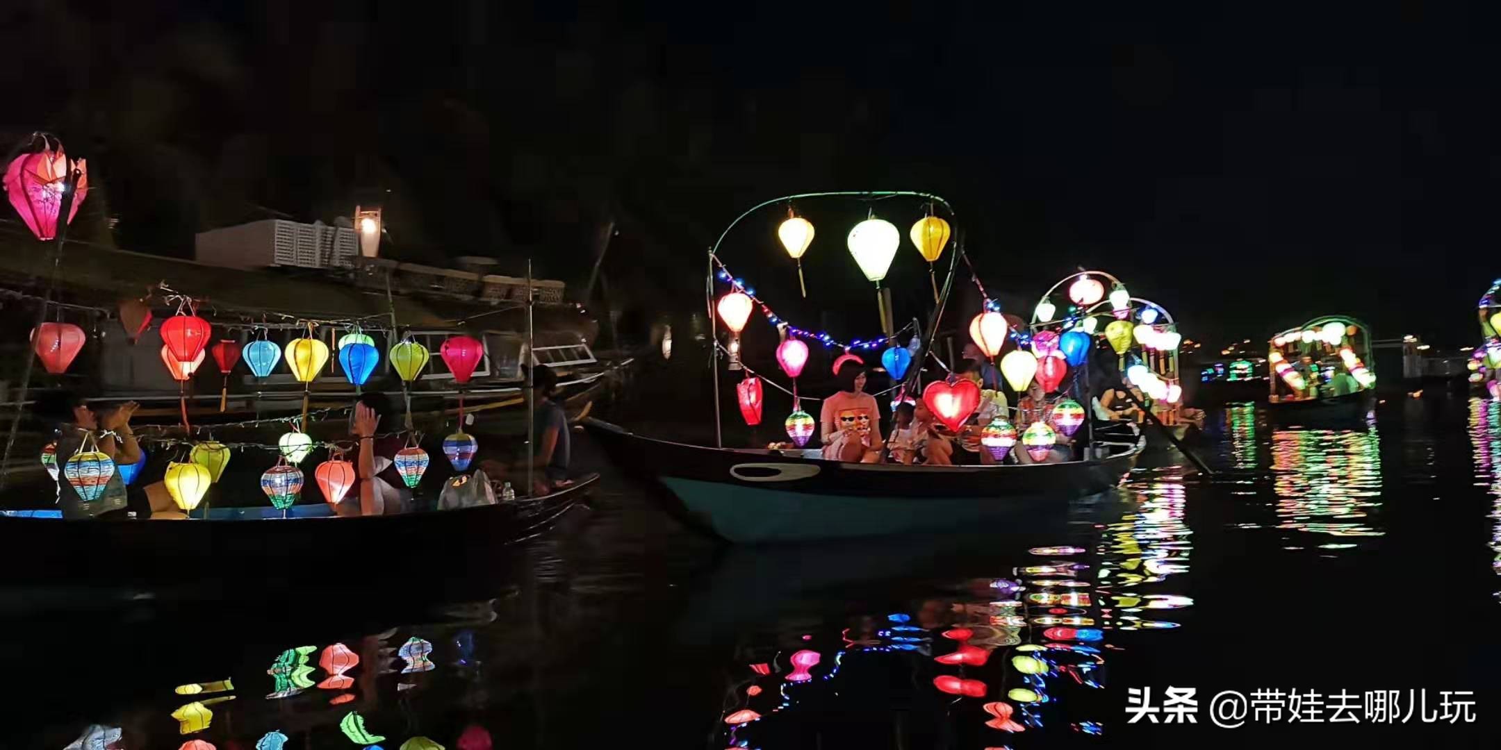 越南岘港怎么玩,岘港值得玩吗