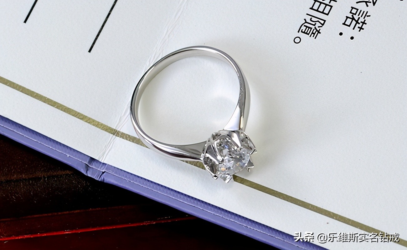 18k金钻戒一般多少钱,18k钻戒多少钱一克