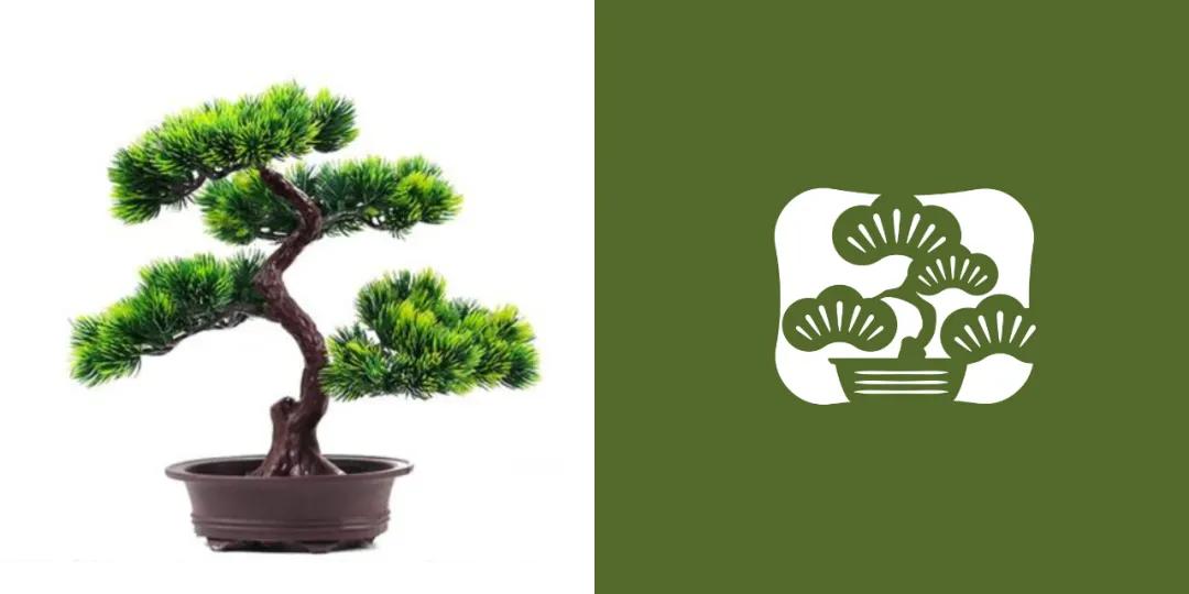 保姆式讲解一张图片做一个logo