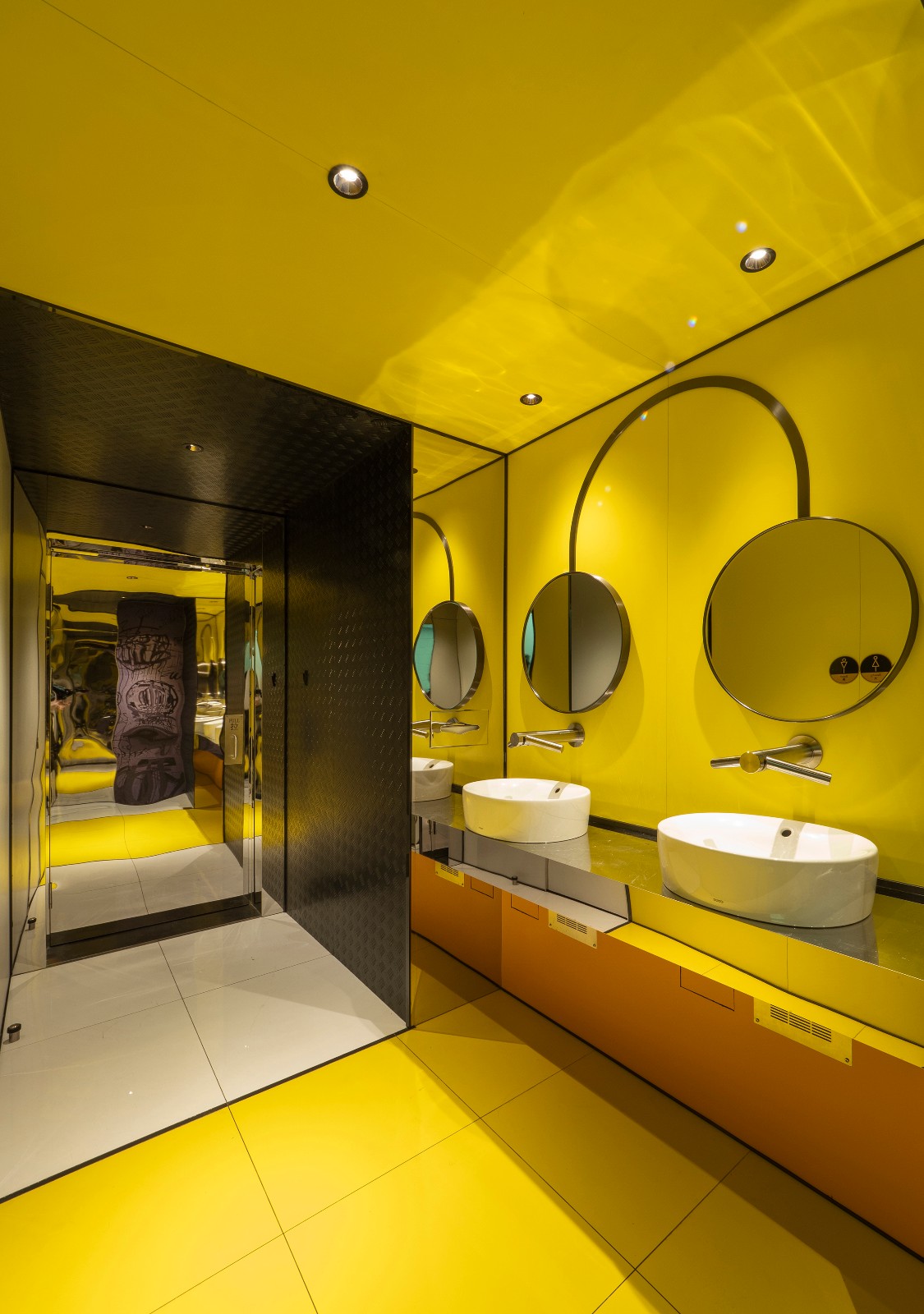 北京酒店3人间两室一厅,酒店三楼设计图