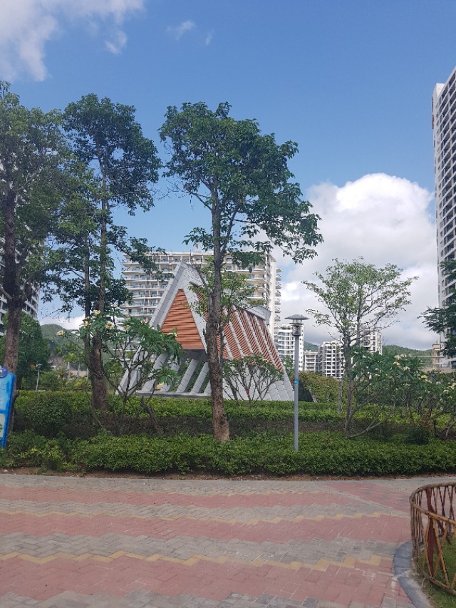 在广州哪里可以看到大海,广州看大海去哪里