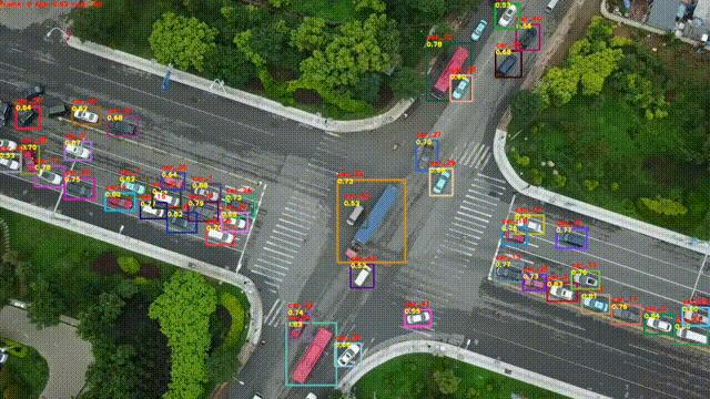超强实时跟踪系统首次开源！支持跨镜头、多类别、小目标