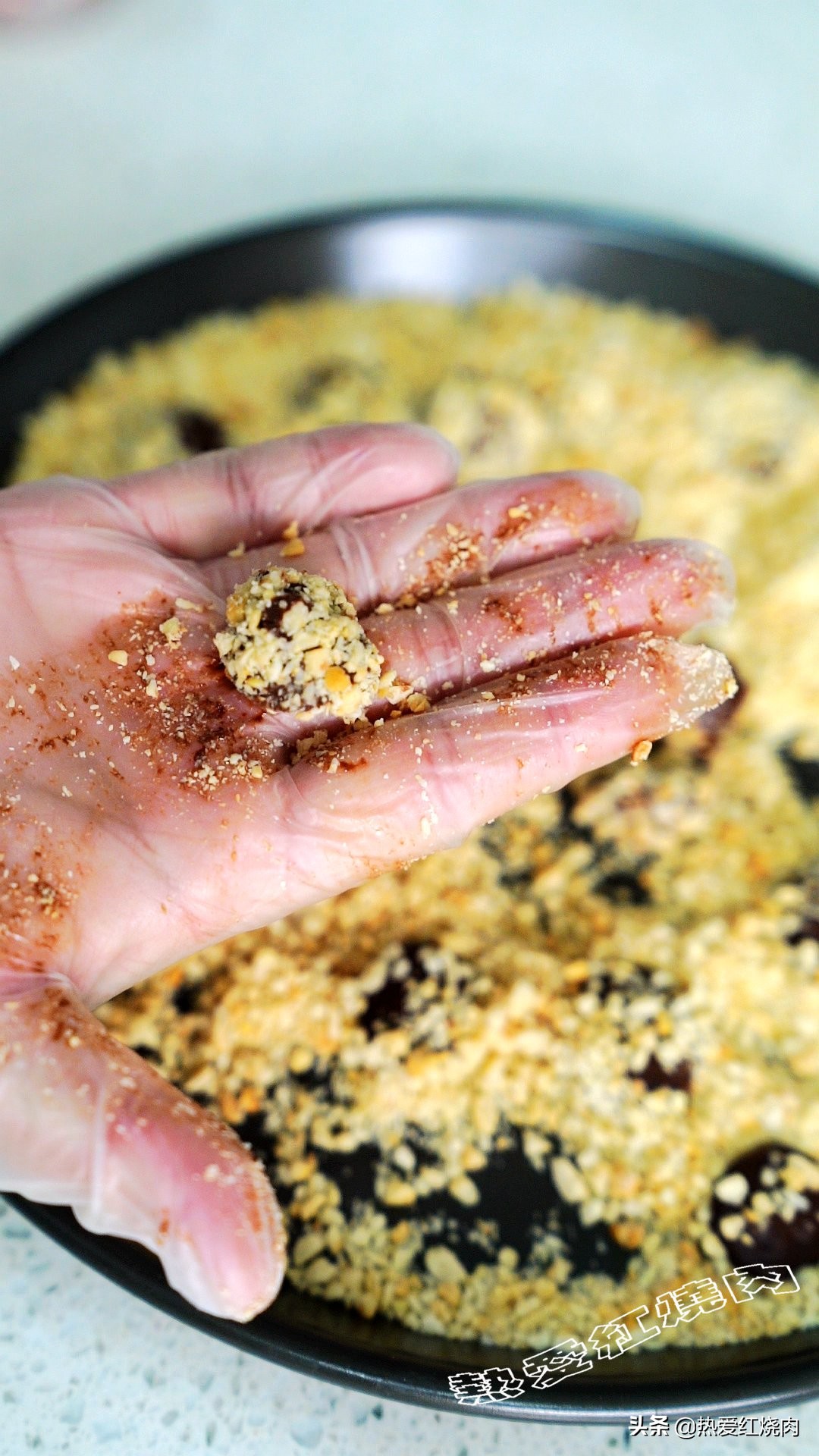 包汤圆和的面容易开裂怎么办,为什么包汤圆总是散掉