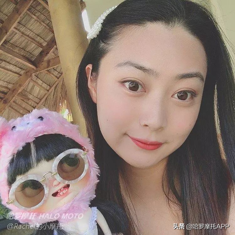 记录第一次长途摩旅,第一次五百公里的摩旅