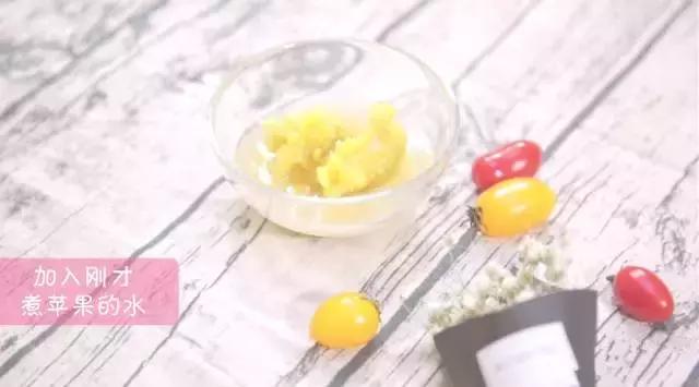 一碗神奇的辅食便秘腹泻都能搞定,辅食这样添加没有便秘的烦恼