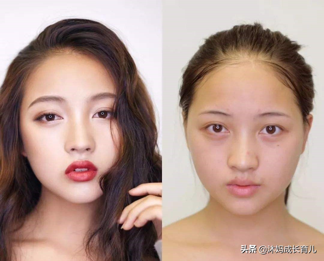 同样是宝妈，为啥我成了中年妇女你还是小姑娘？差别在这里