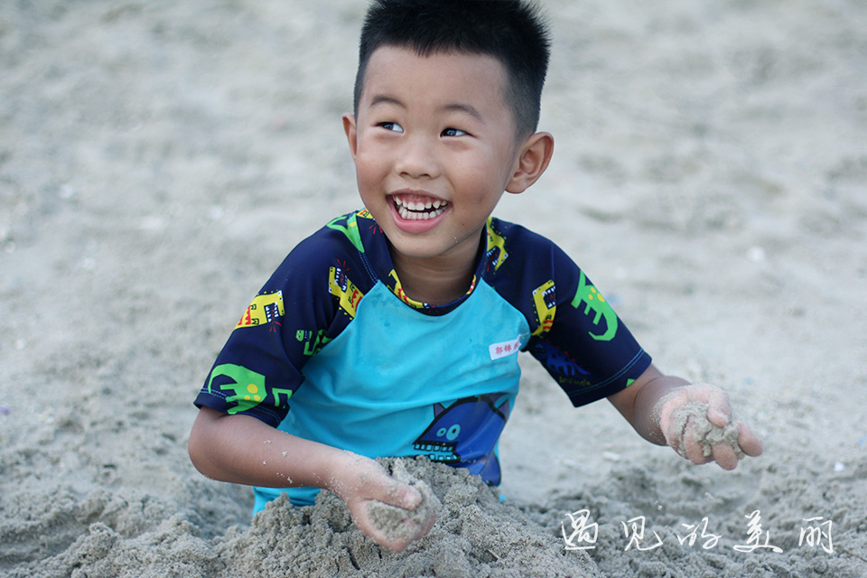 若能驾车上岛，上下川岛将成为广东最有竞争力的海岛？附游记攻略