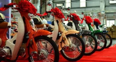 建设柯基110售价,建设柯基110摩旅