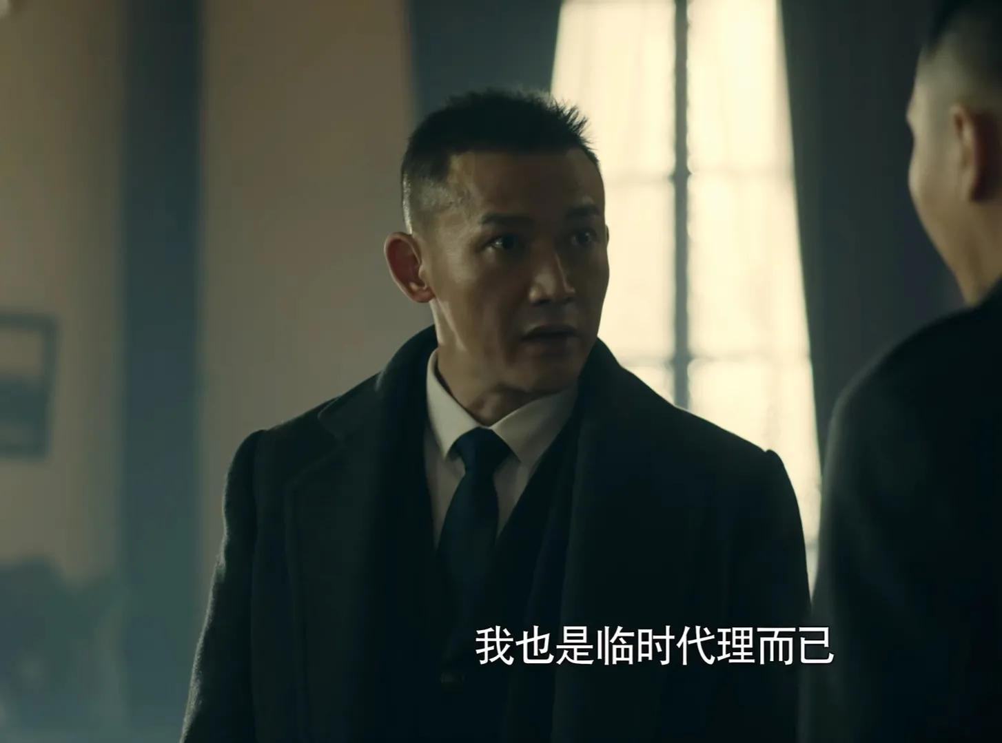 前行者谁向唐贤平告密,前行者唐贤平义父是谁