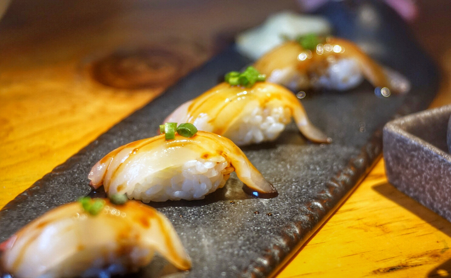 厦大学子的约会宝藏店，温暖人心的日式居酒屋“鲶.道居食屋”