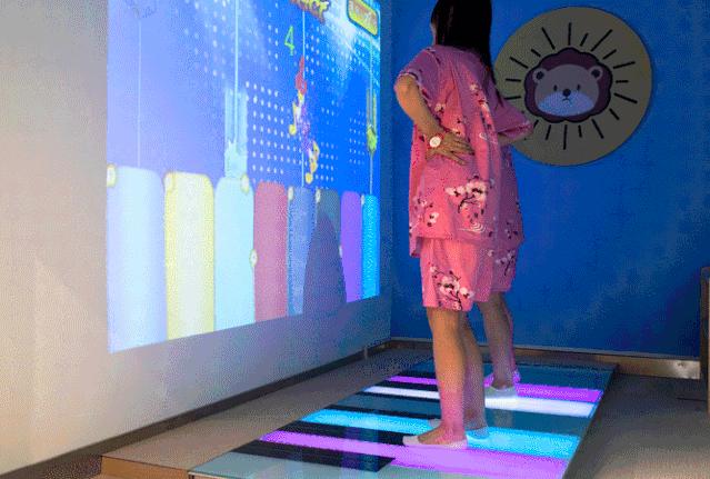 魔都「真温泉馆」第①届嘉年华来了，8大福利嗨到爆