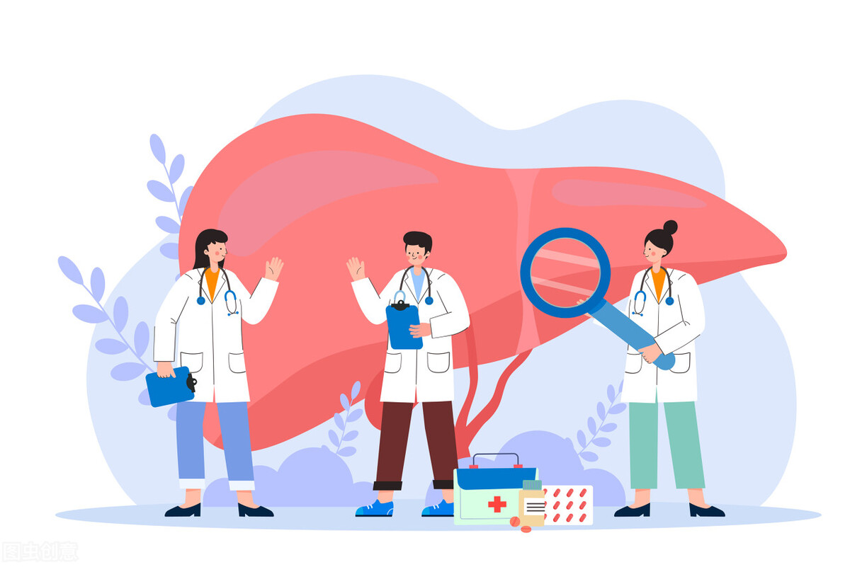 58岁男性健康,59岁肝癌早期好治吗