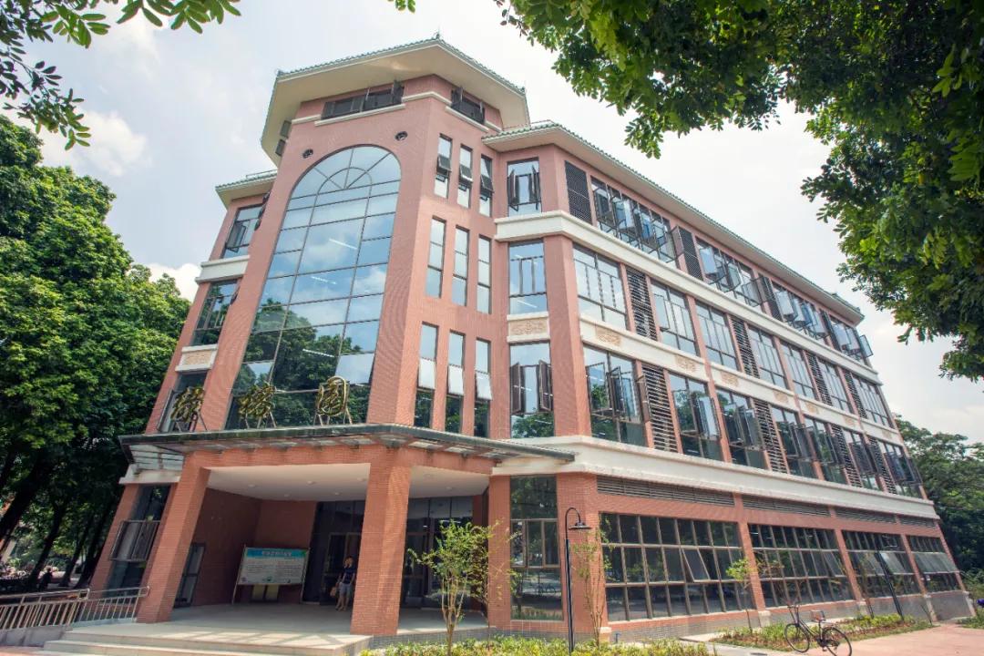 报考华南农业大学,华农报录比