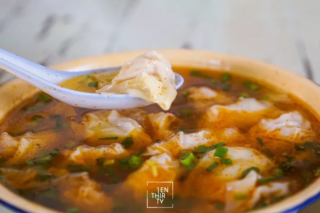 汉阳建港美食一条街,汉阳建港早餐值得推荐的地方