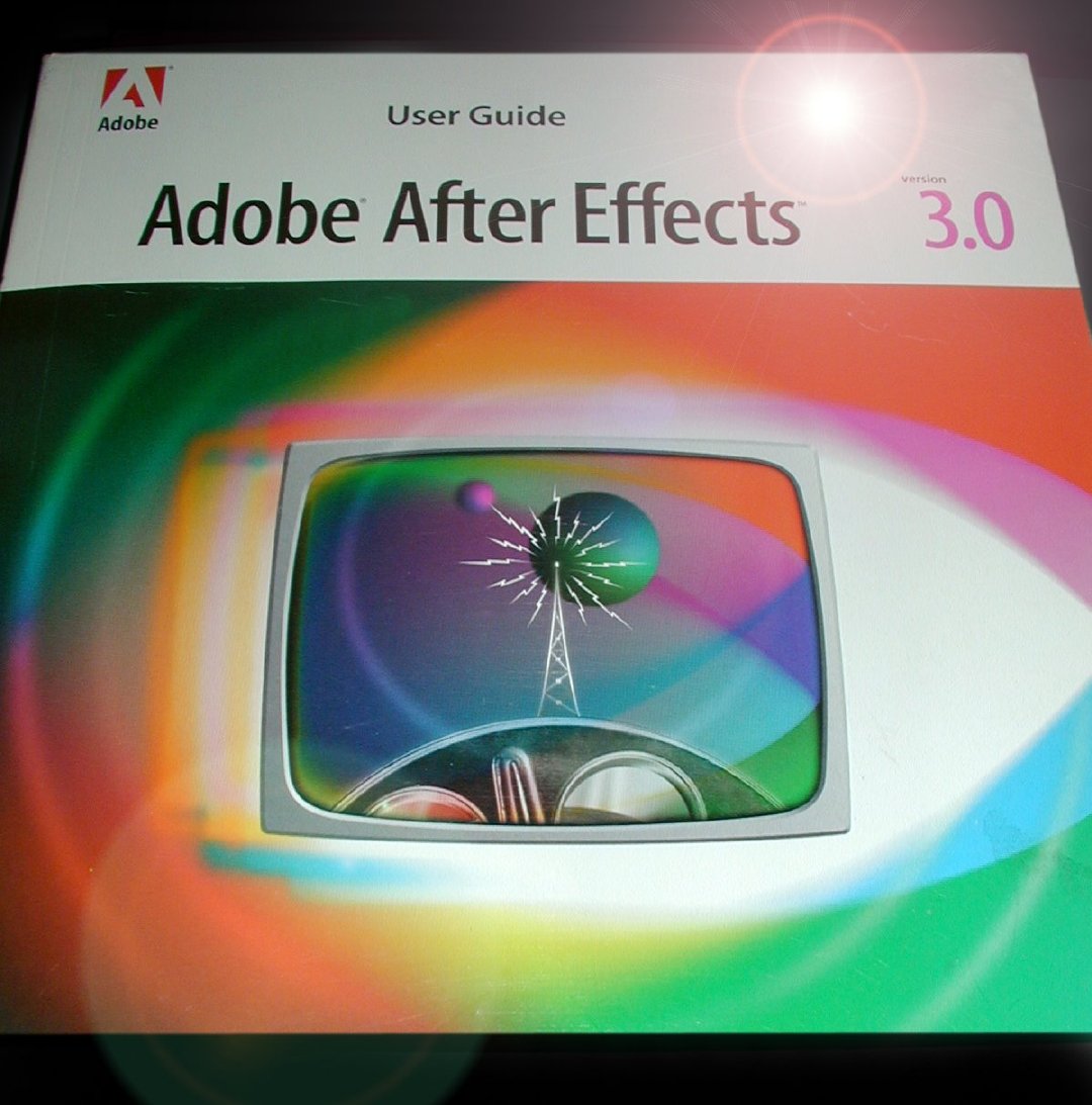 Ae这款软件到底是做什么用的？