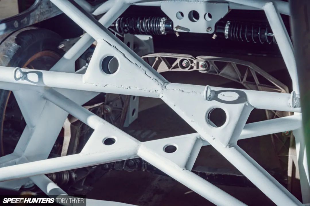 街道版935K4是怎样炼成的？