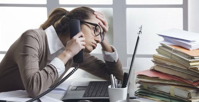 怎么缓解产假后上班的尴尬,产假期间怎么消除工作焦虑