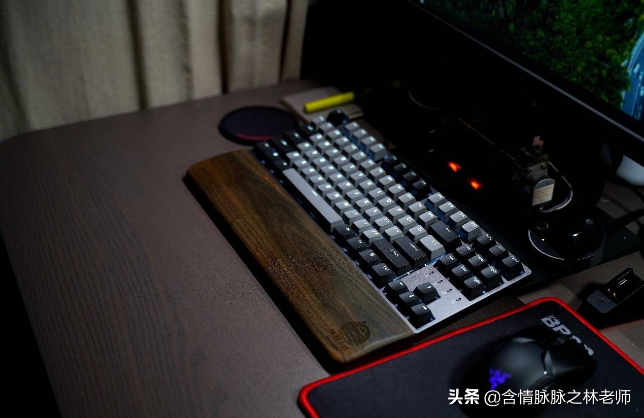 durgod杜伽k320机械键盘驱动更新,durgod杜伽k320白光