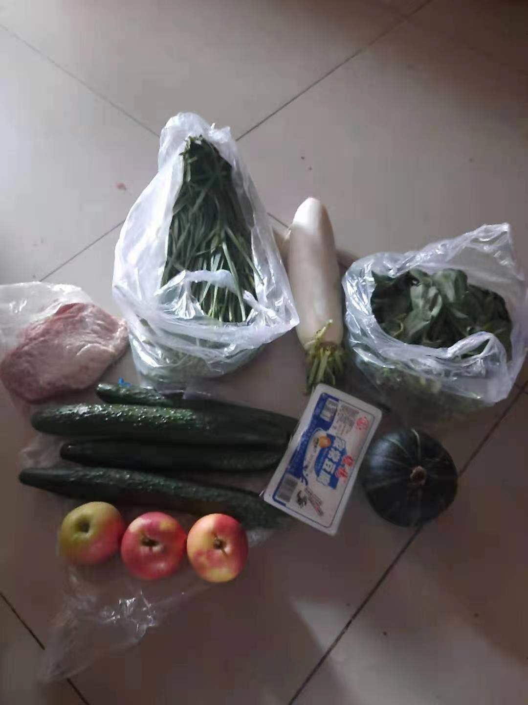广西抗疫老奶奶,70岁抗疫老奶奶