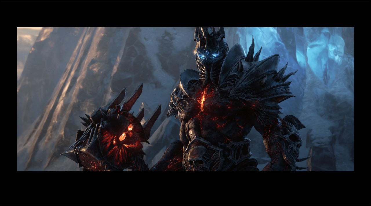 暴雪魔兽世界最新资料片,暴雪魔兽世界怀旧服消息