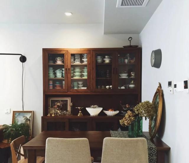 改造上海一家三口27平老房,小夫妻改造上海老房子装修40多万