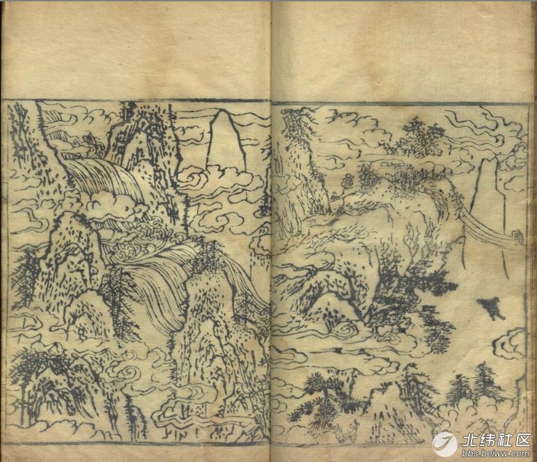 长江皇木采办的珍贵史料：美国国会图书馆藏孤本嘉靖《西槎汇草》