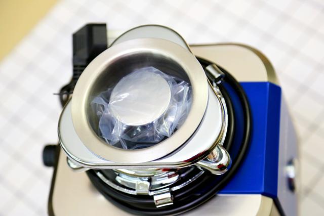 厨余垃圾处理器怎么清理,垃圾处理器堵了怎么清理